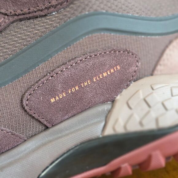 Vans MTE Crestline Gore-Tex Shoes Hiking Boots Chocolate Women's 10.5 Tactical - Picture 10 of 16